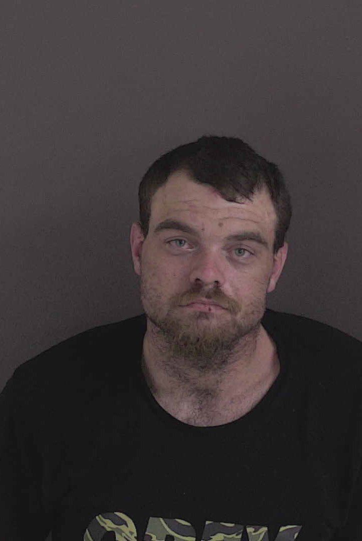 HUGHLETT, CHRISTOPHER ANDREW LEE